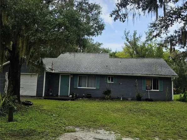1990 Burma Rd, New Smyrna Beach, FL 32168