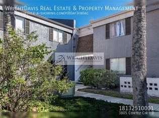 3805 Cortez Cir UNIT D, Tampa, FL 33614