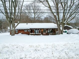 4389 Nye Rd, West Springfield, PA 16443