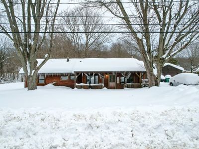 4389 Nye Rd, West Springfield, PA, 16443