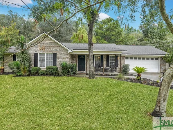 303 Plantation Drive, Rincon, GA 31326