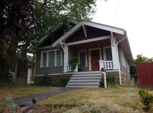 2341 N 58th St, Seattle, WA 98103