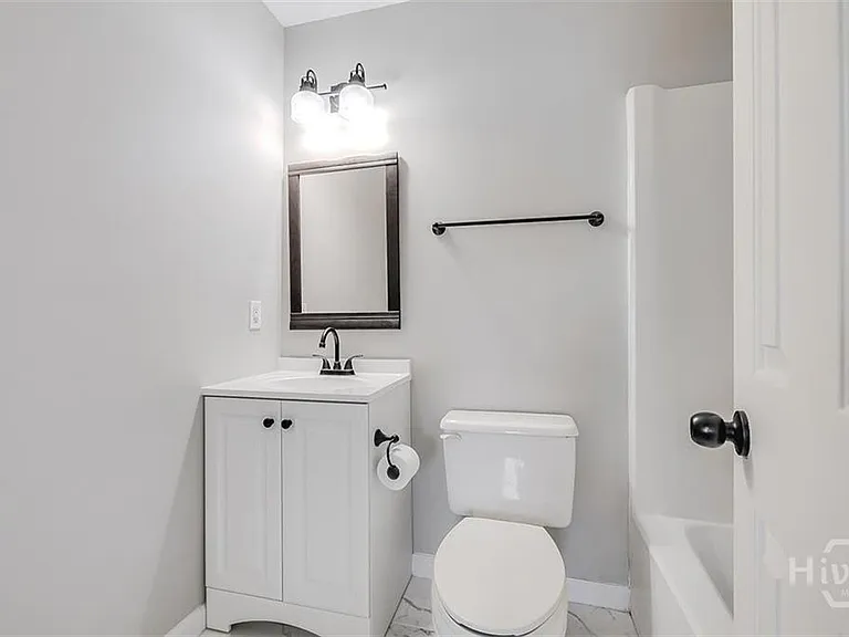 6501 Habersham St #12 — Photo 13