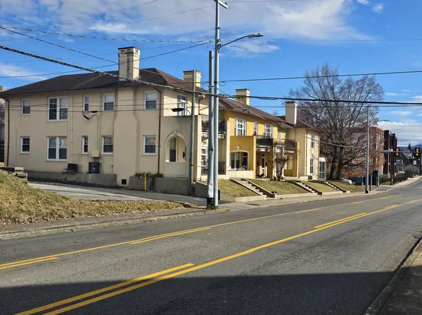 101 E Watauga Ave, Johnson City, TN 37601