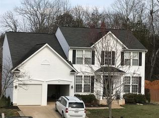 248 Parker Pl, Orange, VA