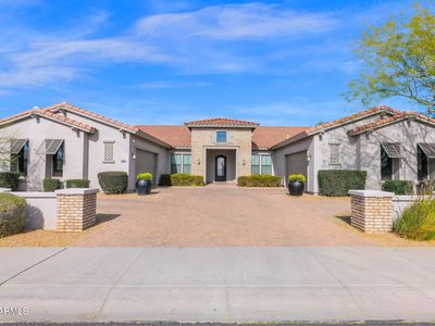 9942 E Desert Beauty Dr, Scottsdale, AZ, 85255