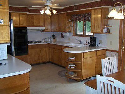Large Kitchen