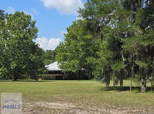 485 Lake Pamona Rd, Midway, GA 31320