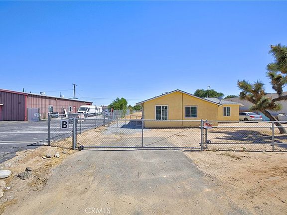 2nd image of 15990 Yucca St Unit B