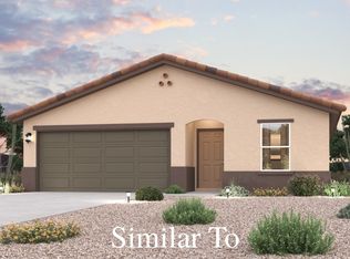 9625 N Saddleback Ln, Kingman, AZ 86401