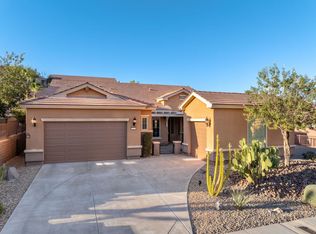 1155 Dry Falls Bnd, Mesquite, NV 89034