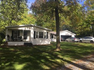 5401 Crossett Rd, Geneseo, NY 14454