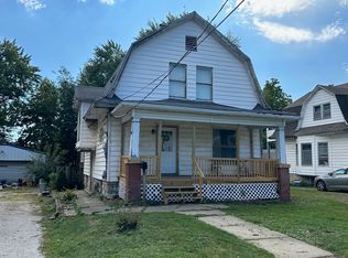 308 Jackson St, Chillicothe, MO 64601