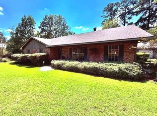 315 Williams St, Newton, TX 75966