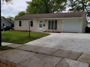 6627 Azalea Dr, Fort Wayne, IN