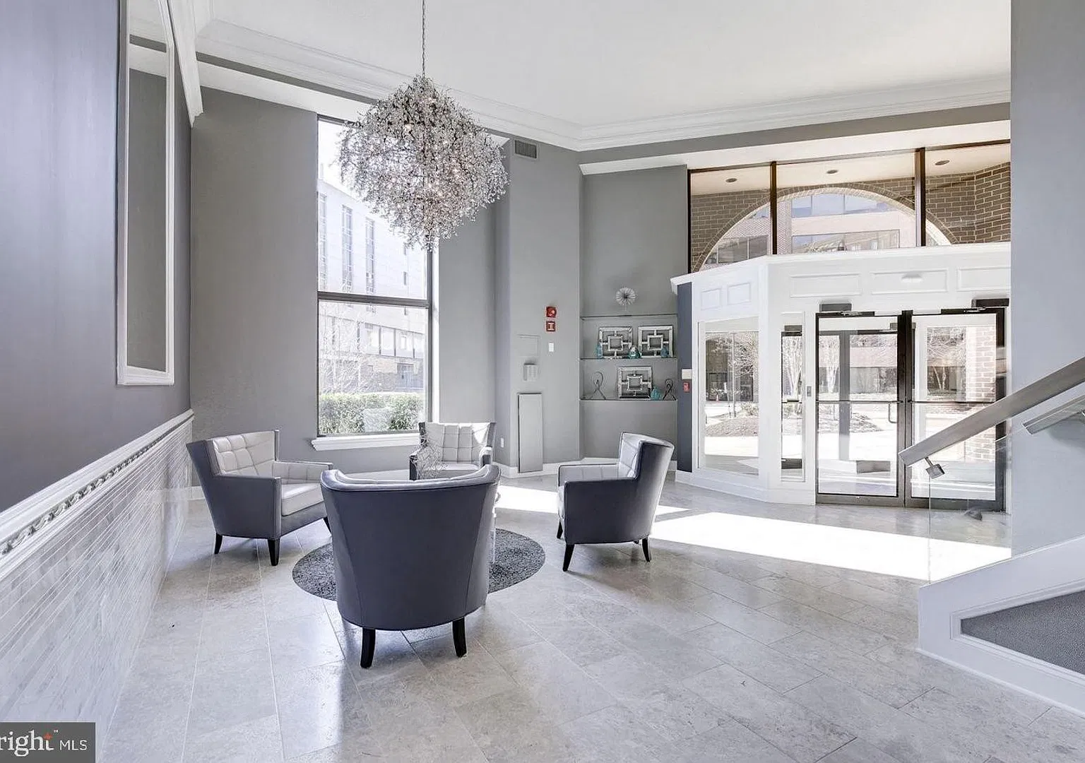 2111 Wisconsin Avenue NW, Unit 406 — Photo 3