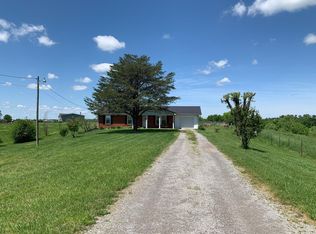 847 Loren Collins Rd, Glens Fork, KY 42741