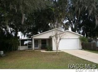9218 E Beech Cir, Inverness, FL 34450