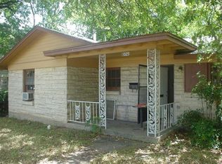 1025 E 45th St, Austin, TX 78751