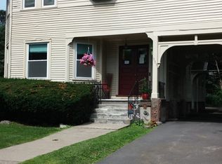 333 Oxford St #D, Rochester, NY 14607