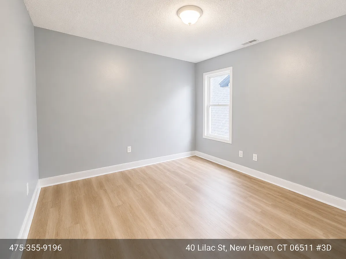 Building Photo - 40 Lilac St #3D