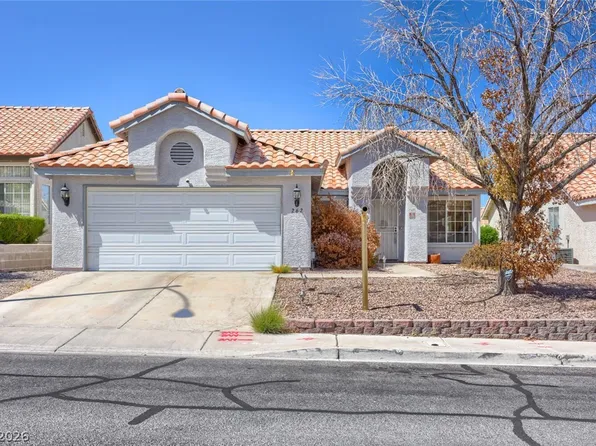 262 Lilium St, Henderson, NV 89015
