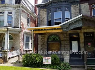 1552 Mineral Spring Rd APT 3, Reading, PA 19602