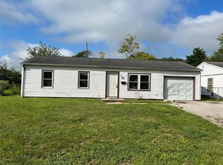 824 Saint Monica Dr, Cahokia, IL 62206