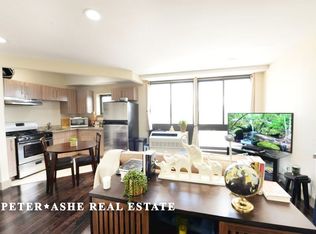 203 E 121st St APT 203, New York, NY 10035