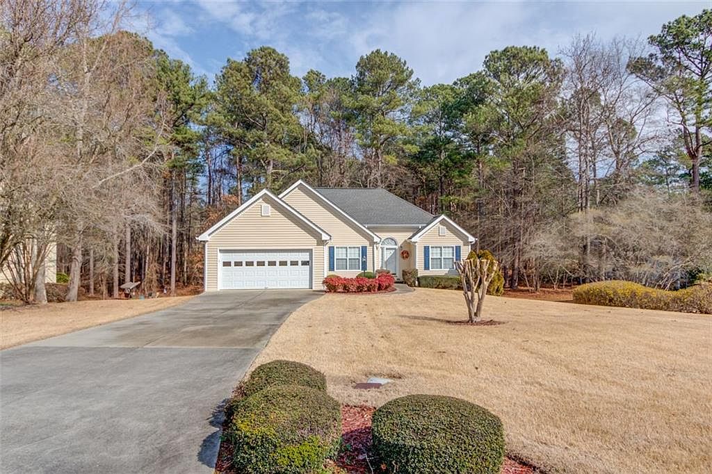 807 Mill Cove Dr, Lawrenceville, GA 30045 Zillow