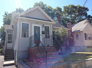 32 Durant St, West Roxbury, MA 02132