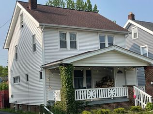 3306 Tullamore Rd, Cleveland Heights, OH 44118