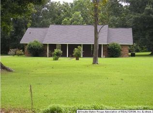 19760 Liberty Rd, Pride, LA 70770