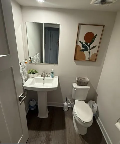 11158 Meridian Hill Way — Photo 5