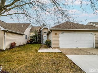 663 Azalea Plz #B, Monroe Township, NJ 08831