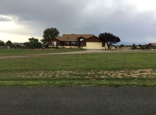 475 Gold Rush Way, Chino Valley, AZ 86323