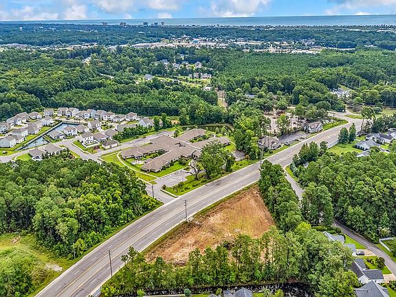 4th image of TBD Highway 707 #1.65 Acres
