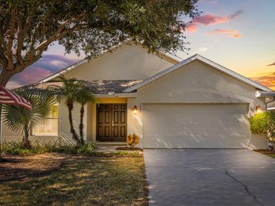 3050 Mandolin Dr, Kissimmee, FL, 34744