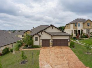 207 Agave Bloom Cv, Austin, TX 78738