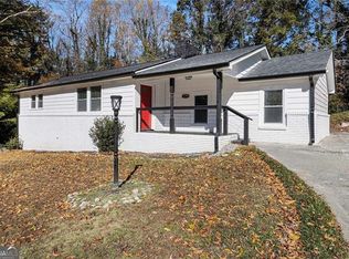 3795 King Edward Trl SW, Atlanta, GA 30331