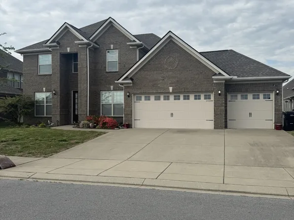 929 Sapphire Dr, Murfreesboro, TN 37128