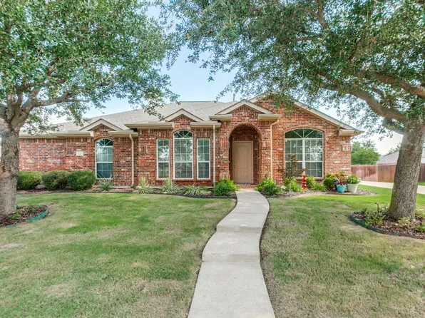 221 Roy Rogers Ln, Murphy, TX 75094