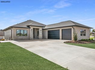 1321 S 97th St, Lincoln, NE 68520