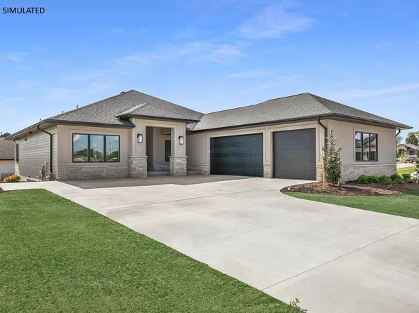 1321 S 97th St, Lincoln, NE 68520