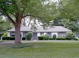 6434 N Sunset Ln, Indianapolis, IN 46260