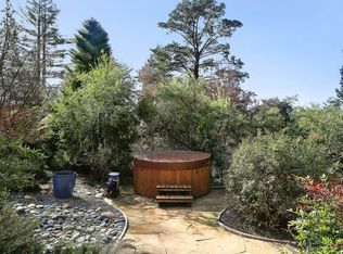 13250 Skyline Blvd, Woodside, CA 94062