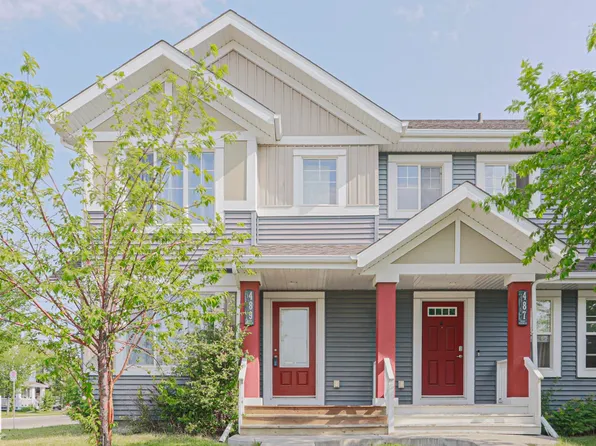 489 Orchards Blvd SW, Edmonton, AB T6X 2B7