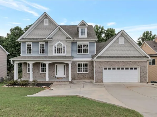 4473 Circassian Pl, Gainesville, GA 30507