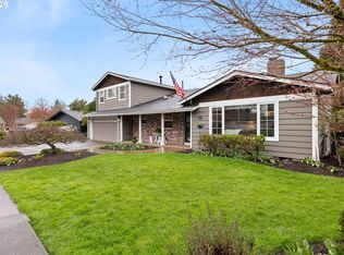 9375 SW Pine St, Beaverton, OR 97005