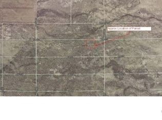 Ave C2 Vic 46 Stw, Caliche, CA 93536